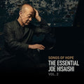 Audio Cd Joe Hisaishi - Songs Of Hope: The Essential Joe Hisaishi Vol. 2