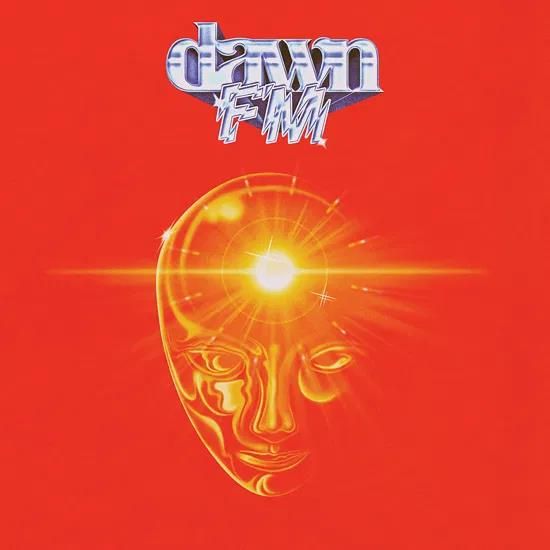 Vinile Weeknd (The) - Dawn Fm (2 Lp)
