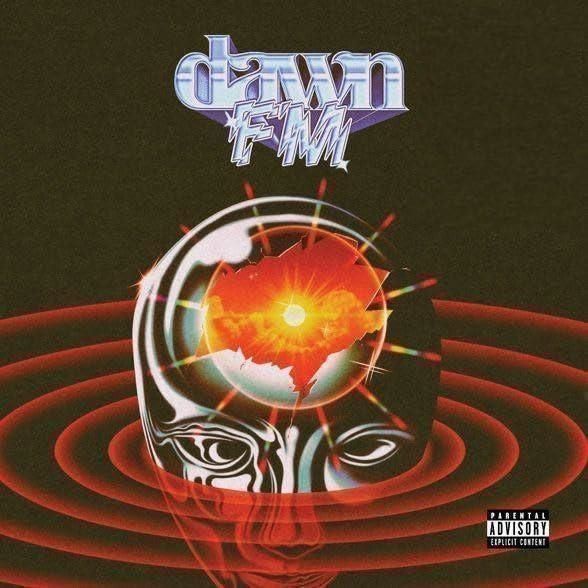 Audio Cd Weeknd (The) - Dawn Fm (Alternative Artwork)