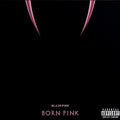 Audio Cd Blackpink - Born Pink (Jewel Case)