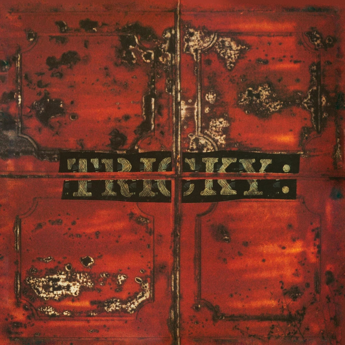 Vinile Tricky - Maxinquaye