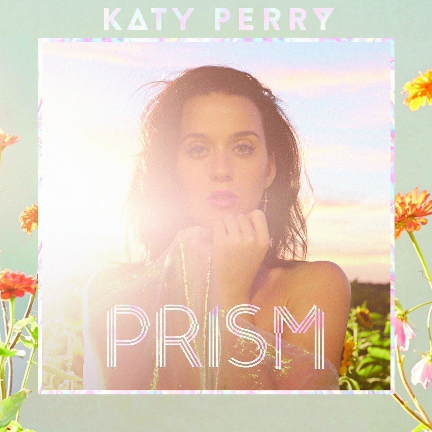 Vinile Katy Perry - Prism (2 Lp)