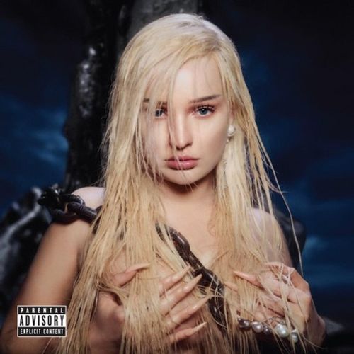 Audio Cd Kim Petras - Feed The Beast