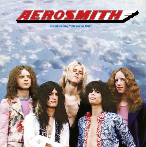 Audio Cd Aerosmith - Aerosmith (50Th Anniversary)