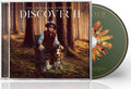 Audio Cd Zucchero - Discover Ii