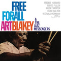 Vinile Art Blakey & Jazz Messengers - Free For All (Blue Note Classic Vinyl Edition)