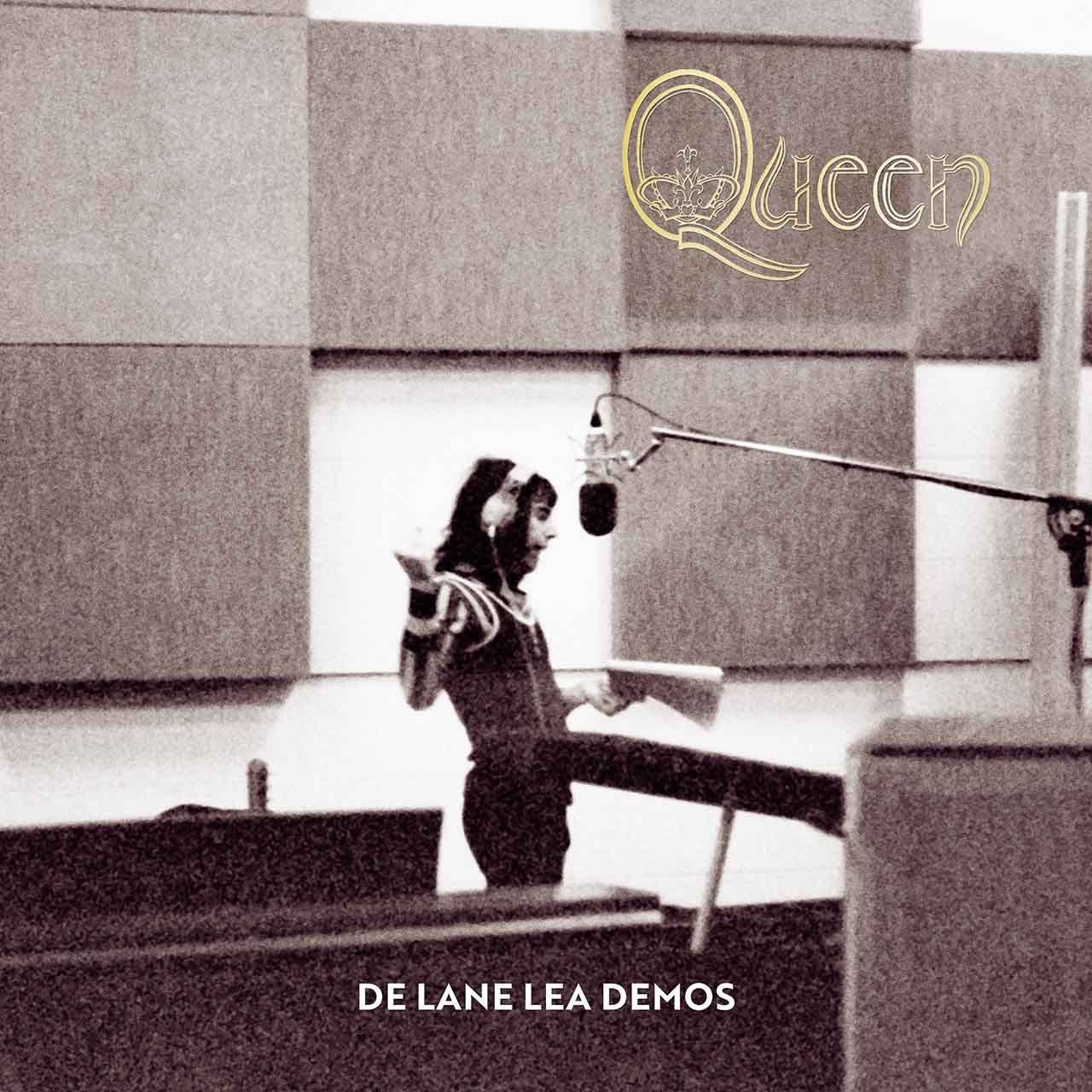 Vinile Queen - De Lane Lea Demos (Record Store Day 2025)