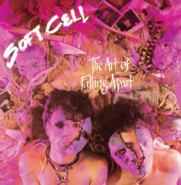 Vinile Soft Cell - The Art Of Falling Apart