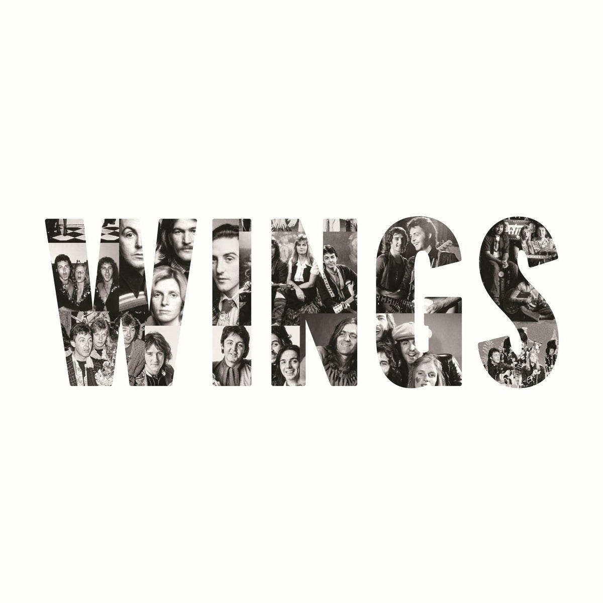 Vinile Paul Mccartney & Wings - Wings