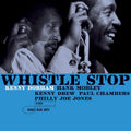 Vinile Kenny Dorham - Whistle Stop (Blue Note Classic Vinyl Edition)