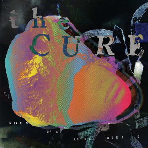 Vinile Cure (The) - Songs Of A Lost World (Rmx)