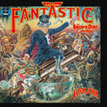 Vinile Elton John - Captain Fantastic And The Brown Dirt Cowboy (50Th Anniversary)