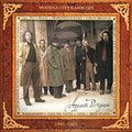 Vinile Modena City Ramblers - Appunti Partigiani (25Th Anniversary)