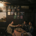 Audio Cd Jonas Brothers - Greetings From Your Hometown