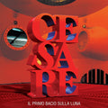 Vinile Cesare Cremonini - Il Primo Bacio Sulla Luna