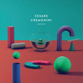 Vinile Cesare Cremonini - Logico