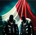 Vinile Sfera Ebbasta / Shiva - Santana Money Gang