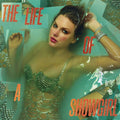 Audio Cd Taylor Swift - The Life Of A Showgirl (Cd Sweat And Vanilla Perfume Con Poster Standard)