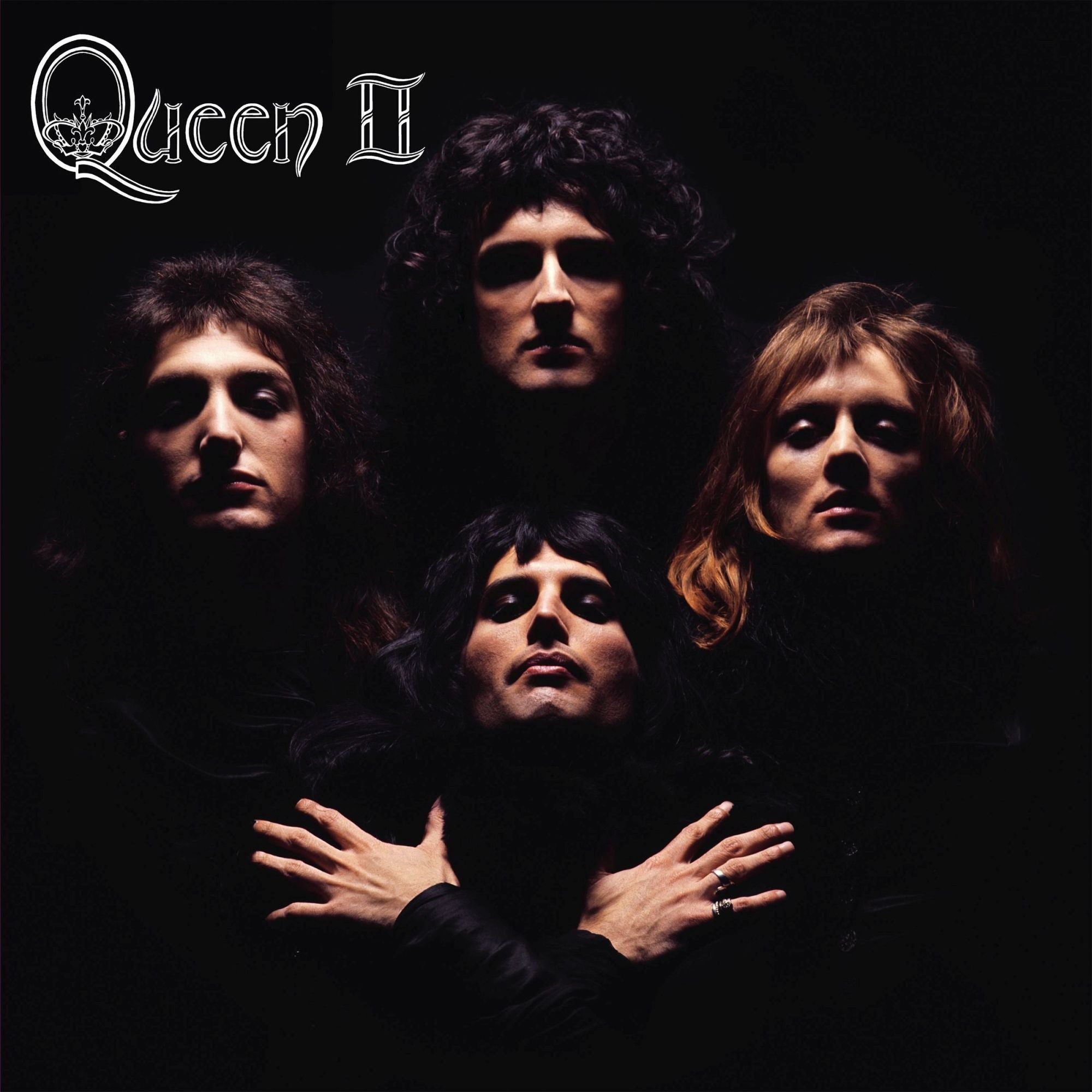 Vinile Queen - Queen II