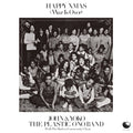 Vinile John Lennon / The Plastic Ono Band - Happy Xmas (Green Vinyl) (7")