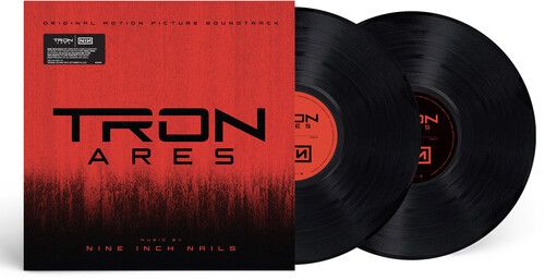 Vinile Nine Inch Nails - Tron: Ares - O.S.T.