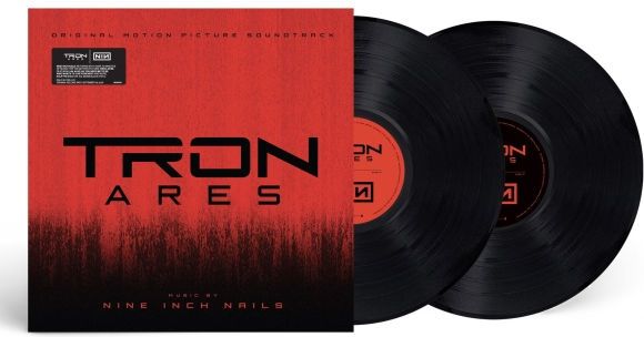 Vinile Nine Inch Nails - Tron: Ares - O.S.T.