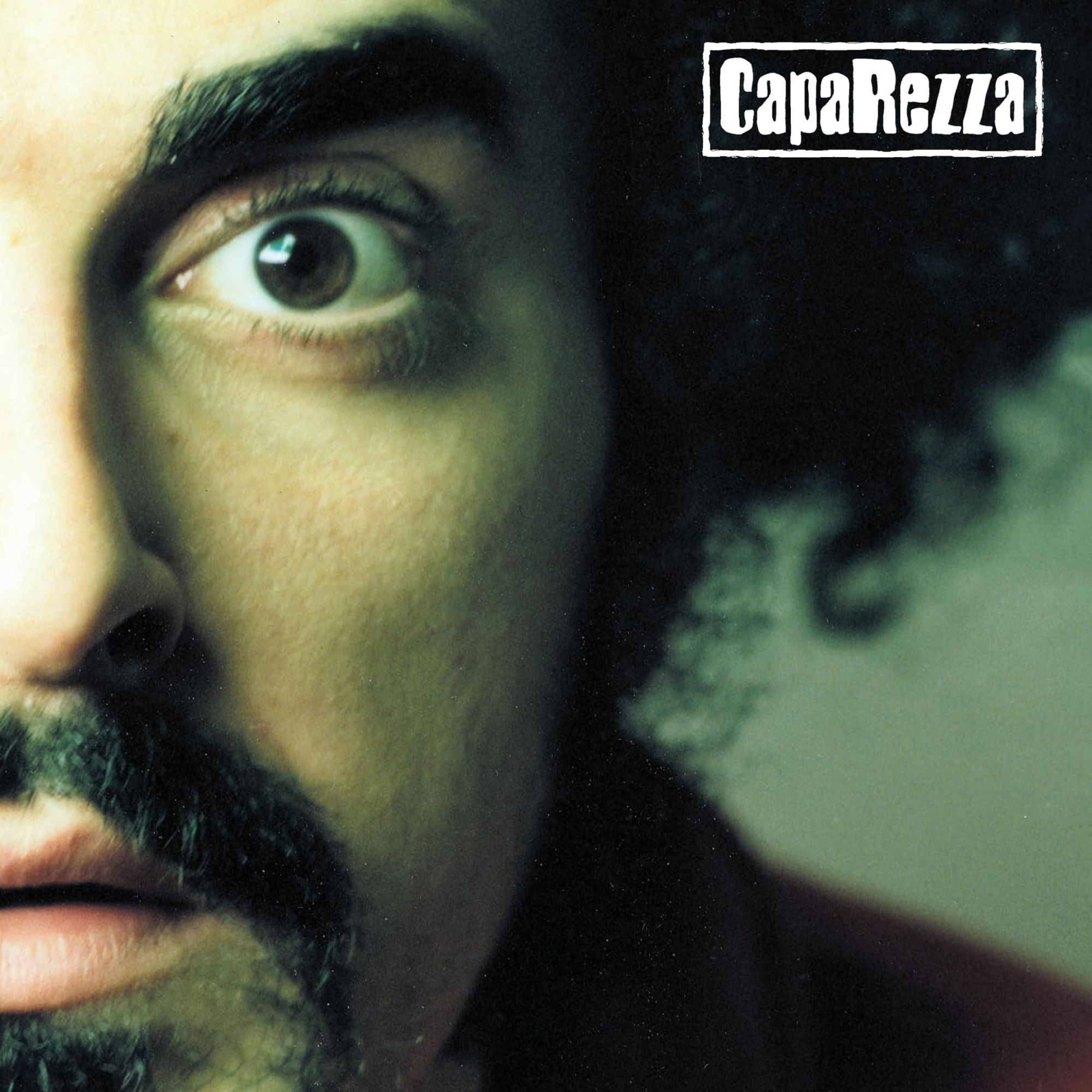 Vinile Caparezza - Verita Supposte