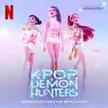 Audio Cd K-Pop Demon Hunters (Soundtrack From The Netflix Film)
