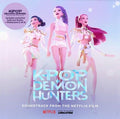 Vinile K-Pop Demon Hunters / O.S.T.