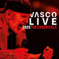 Audio Cd Vasco Rossi - Vasco Live 2025. The Essentials (2 Cd)