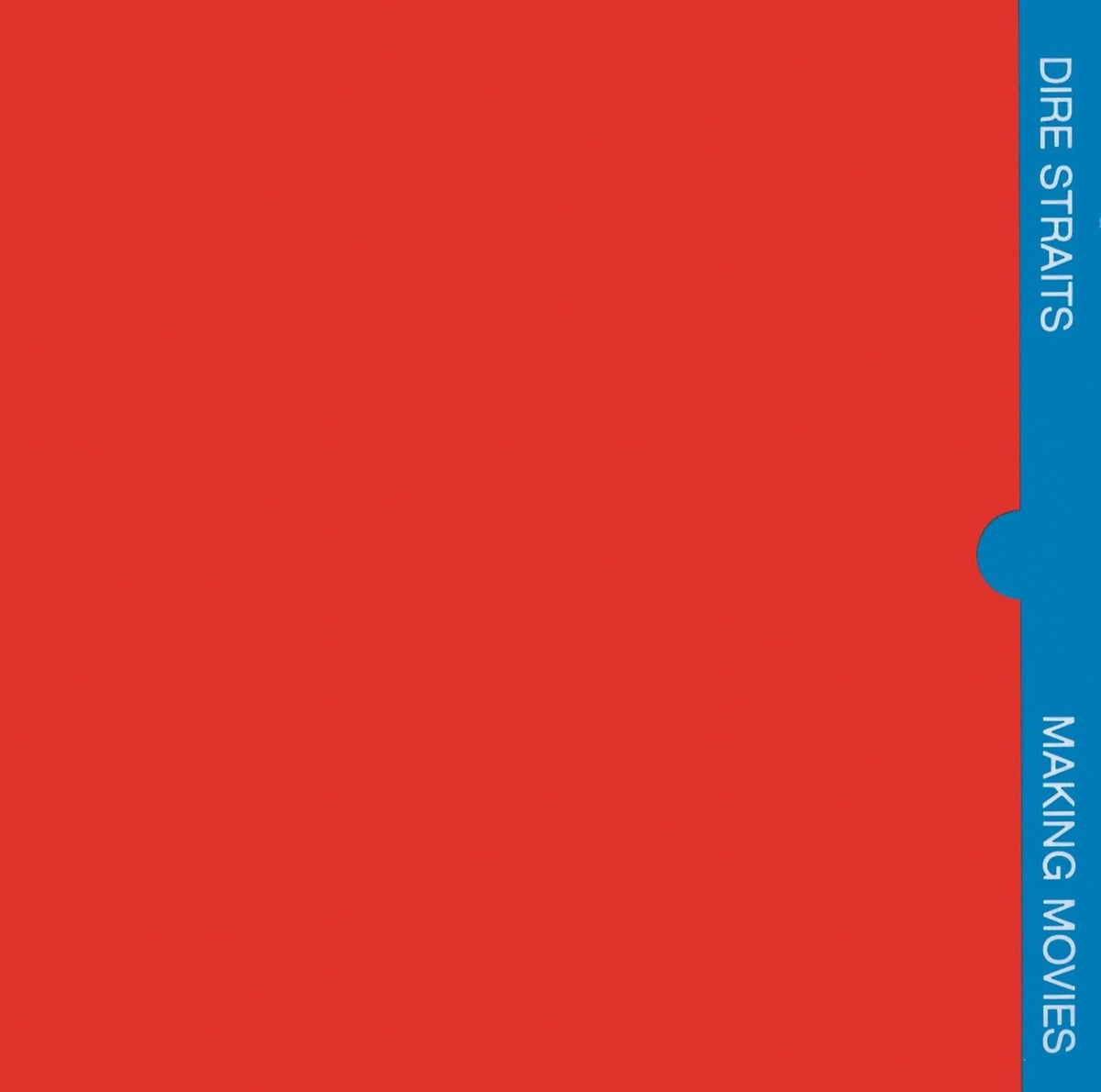 Audio Cd Dire Straits - Making Movies