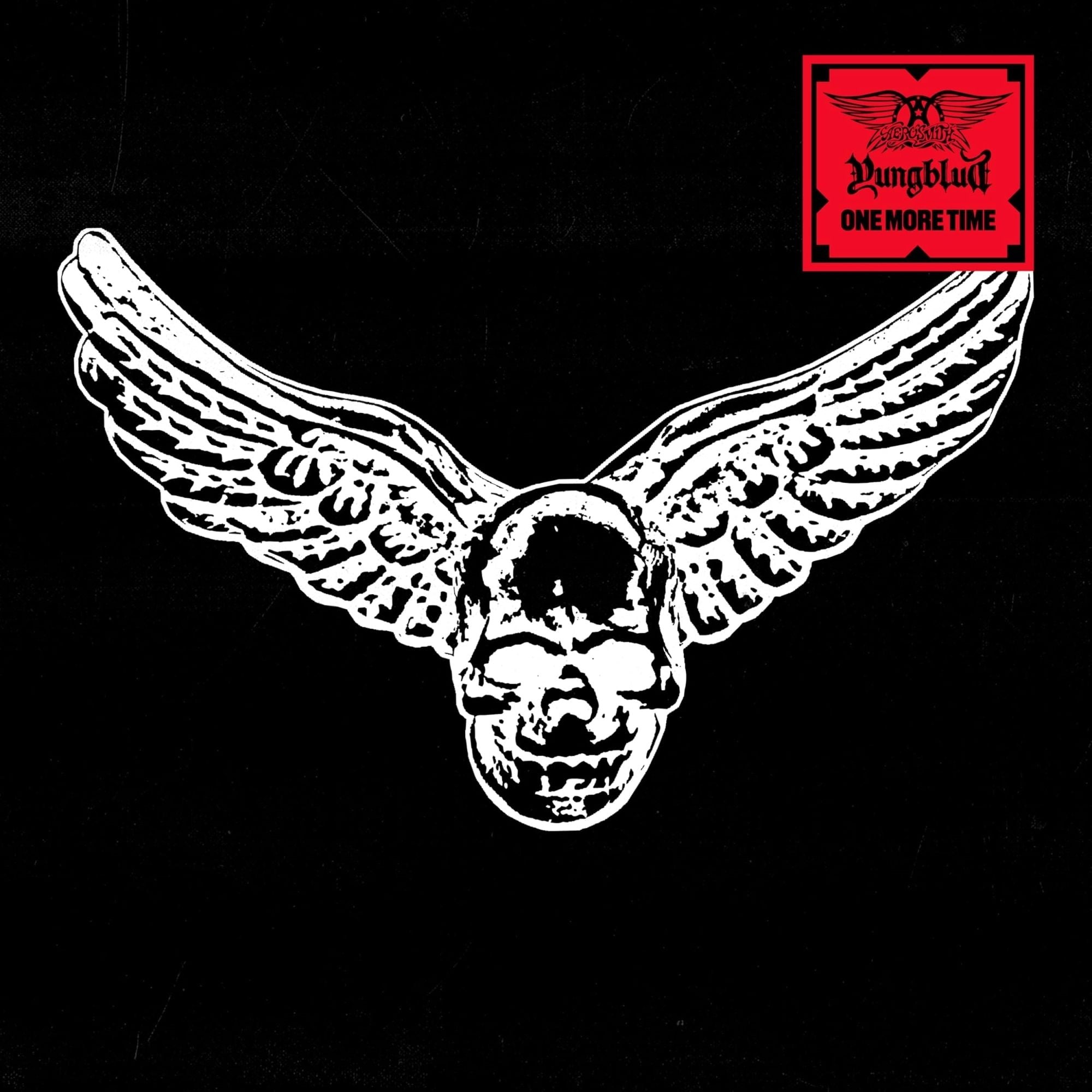 Vinile Aerosmith / Yungblud - One More Time