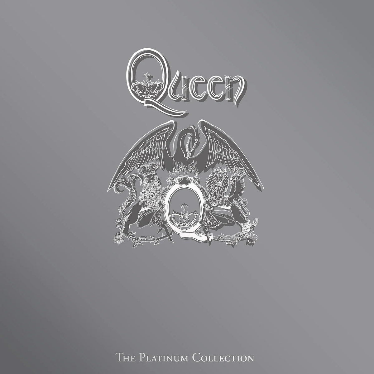 Vinile Queen - The Platinum Collection (6 Lp)