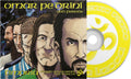 Audio Cd Omar Pedrini - Viaggio Senza Vento-Live