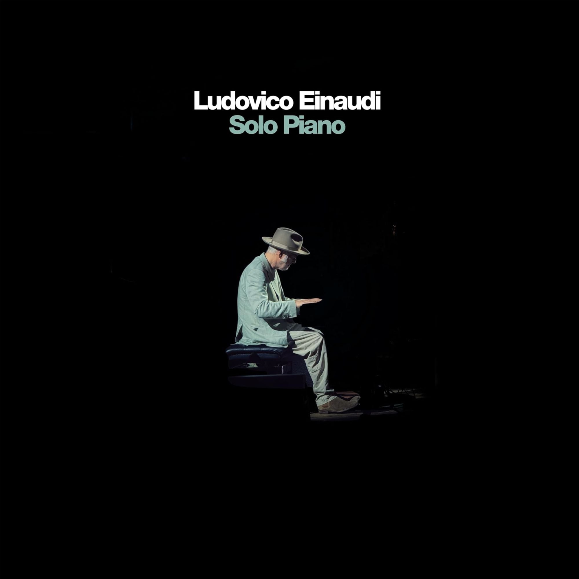 Audio Cd Ludovico Einaudi - Solo Piano