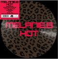 Vinile Melanie B - Hot (Picture Disc. Leopard Print) (Rsd 2026)