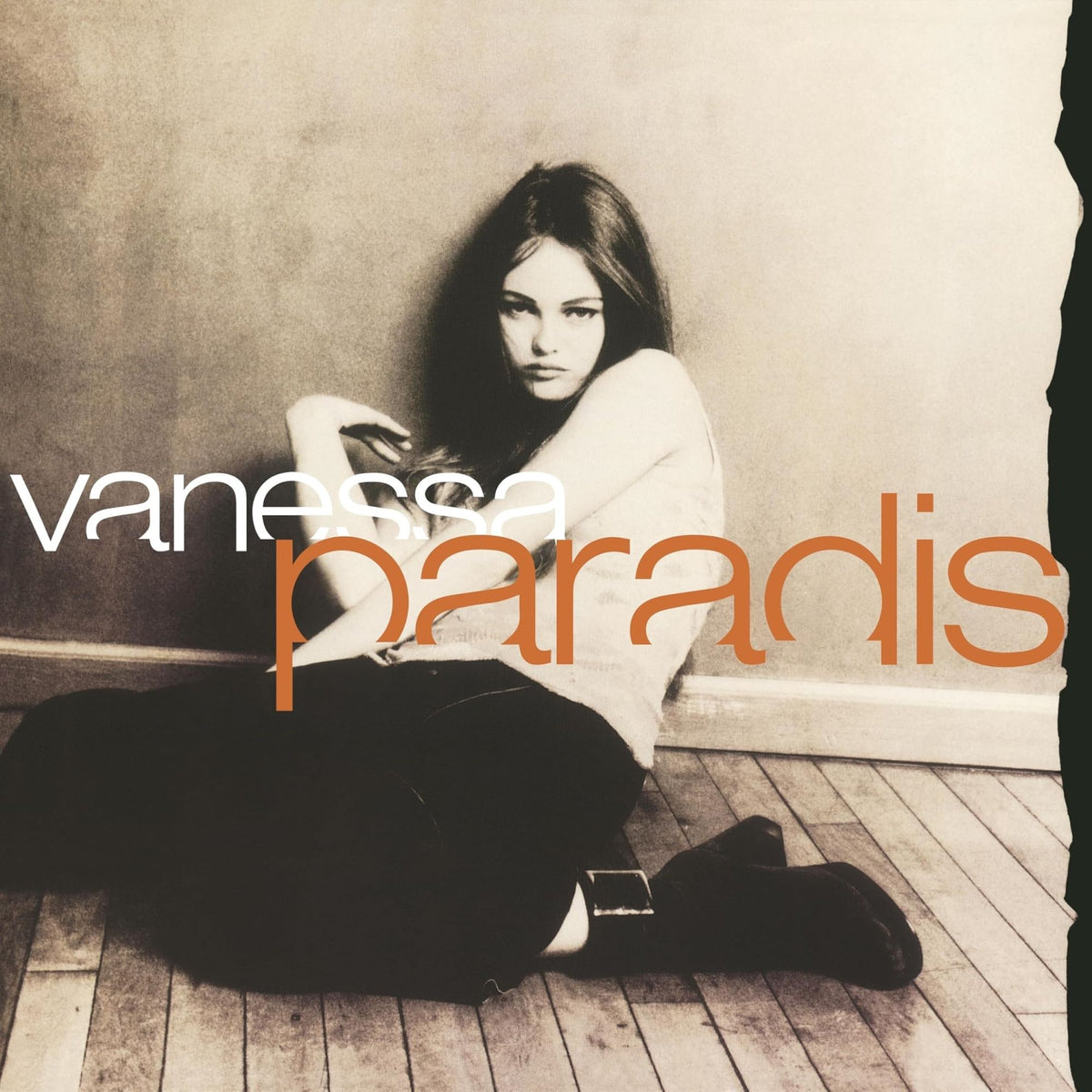 Vinile Vanessa Paradis - Vanessa Paradis