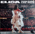 Vinile Elisa - San Siro Live 2025 Parte 1 (2 Lp)