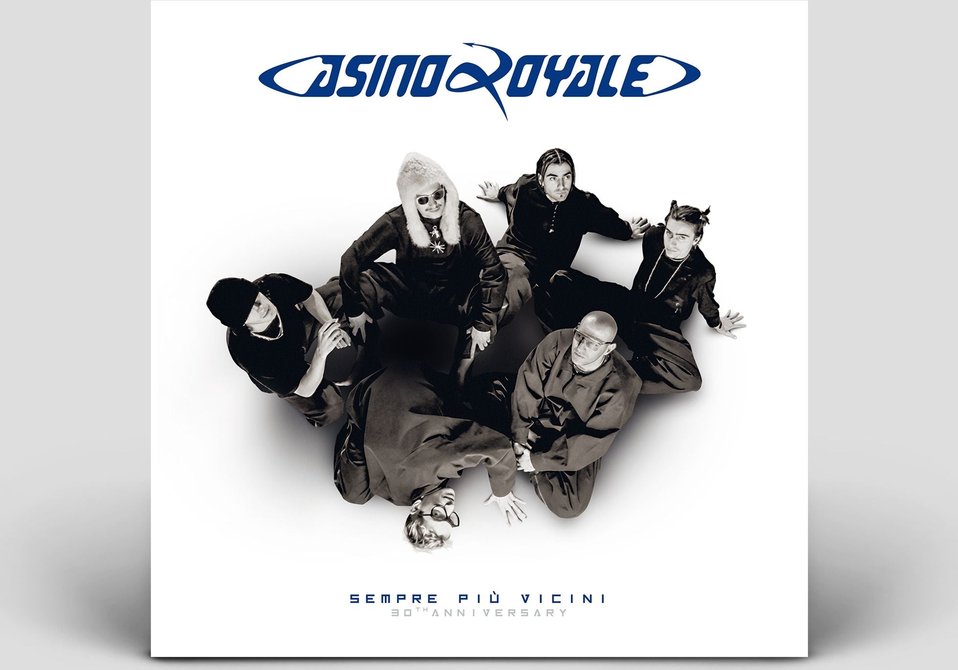 Vinile Casino Royale - Sempre Piu Vicini (30Th Anniversary) (2 Lp)