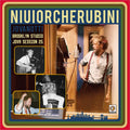 Vinile Jovanotti - Niuiorcherubini (2 Lp)