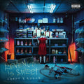 Audio Cd Krept & Konan - Revenge Is Sweet