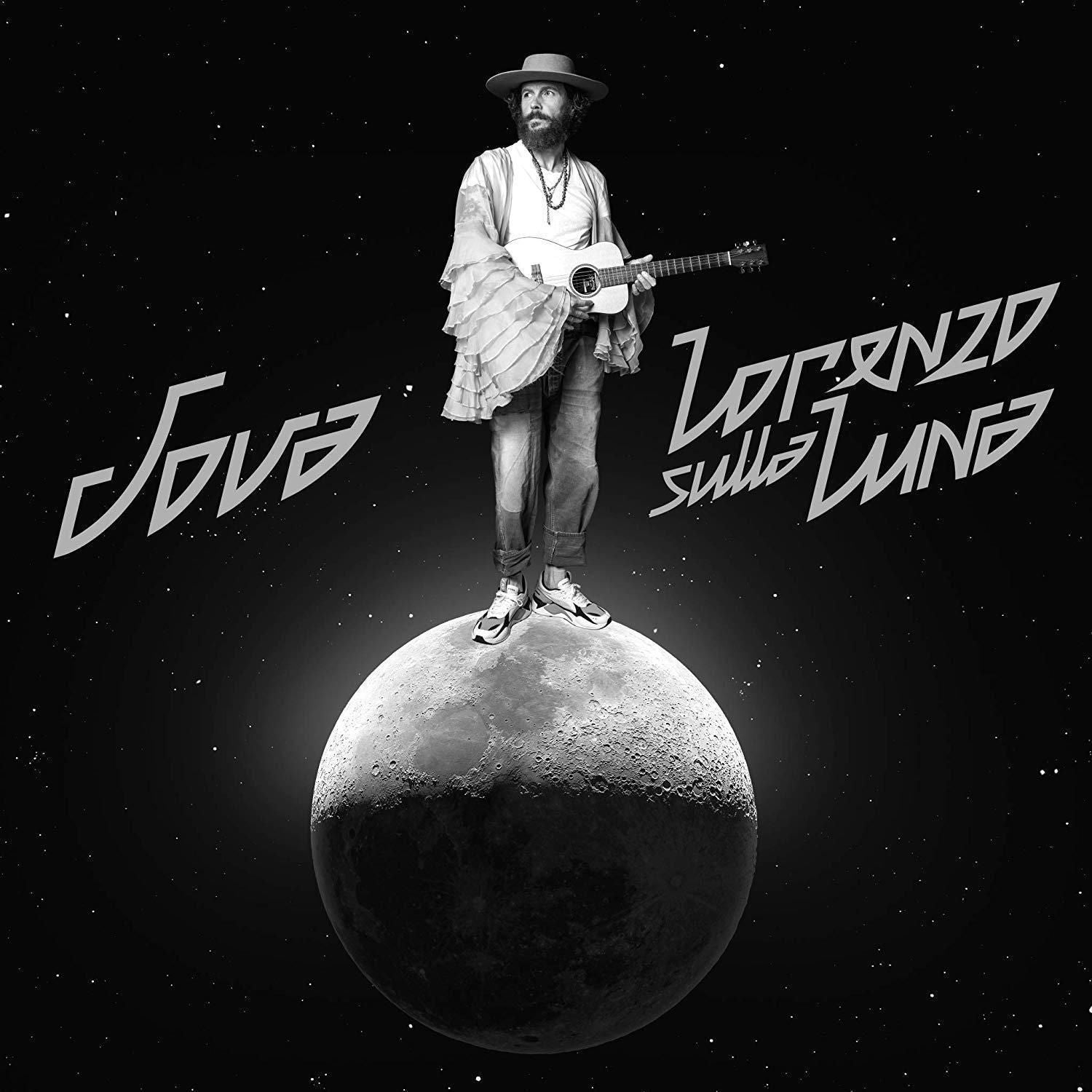 Audio Cd Jovanotti - Lorenzo Sulla Luna