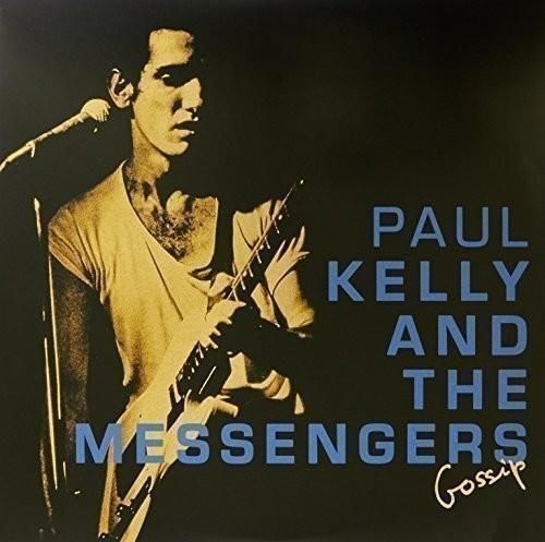 Vinile Paul Kelly & The Coloured Girls - Gossip (2 Lp)