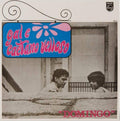 Vinile Caetano Veloso / Gal Costa - Domingo