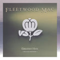 Vinile Fleetwood Mac - Greatest Hits (Translucent White Vinyl) (2 Lp)