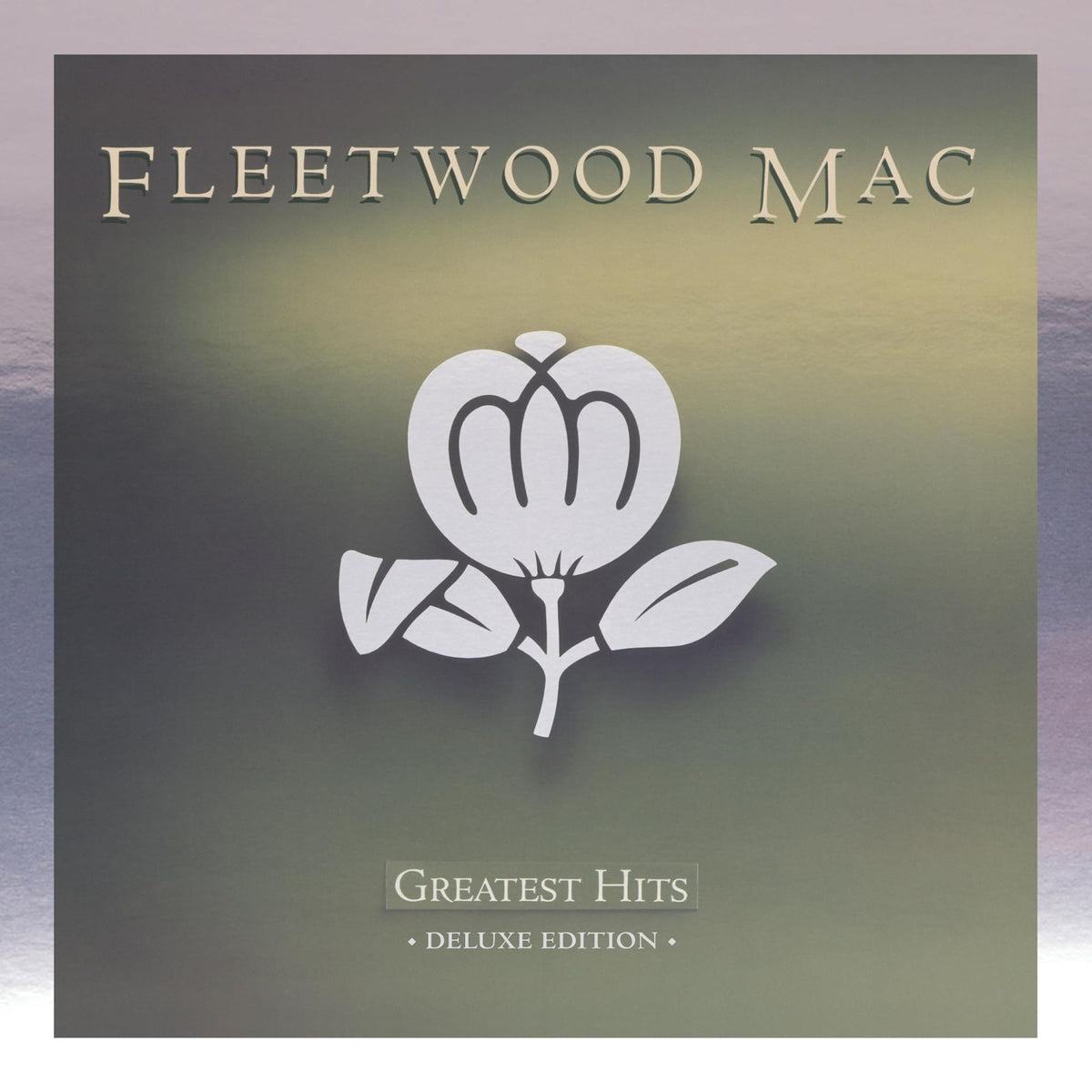Vinile Fleetwood Mac - Greatest Hits (Translucent White Vinyl) (2 Lp)