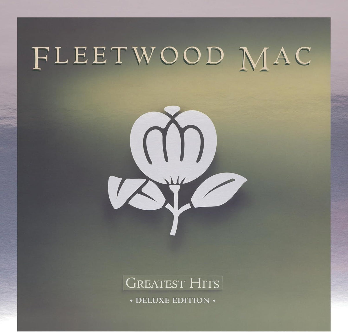 Audio Cd Fleetwood Mac - Greatest Hits (2 Cd)