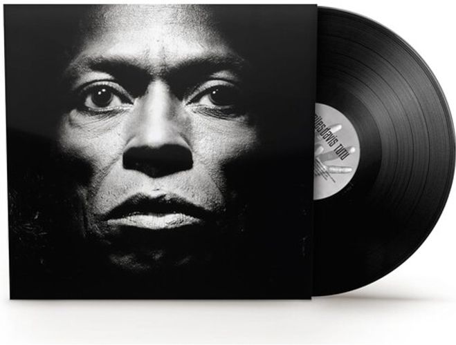 Vinile Miles Davis - Tutu