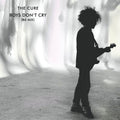 Audio Cd Cure (The) - Boys Don't Cry