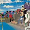 Audio Cd Prince - Around The World In A Day
